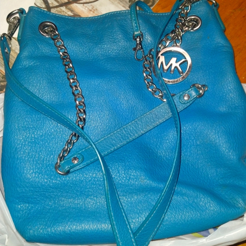 Mk Bag - image 1